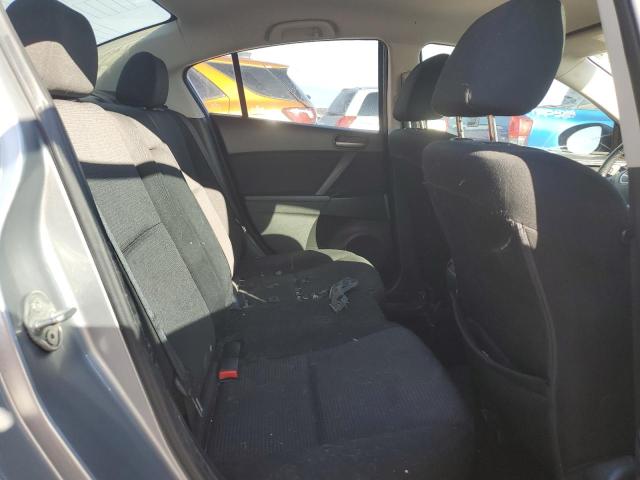 Photo 10 from auction – 2012 MAZDA 3 I with VIN JM1BL1V83C1697330
