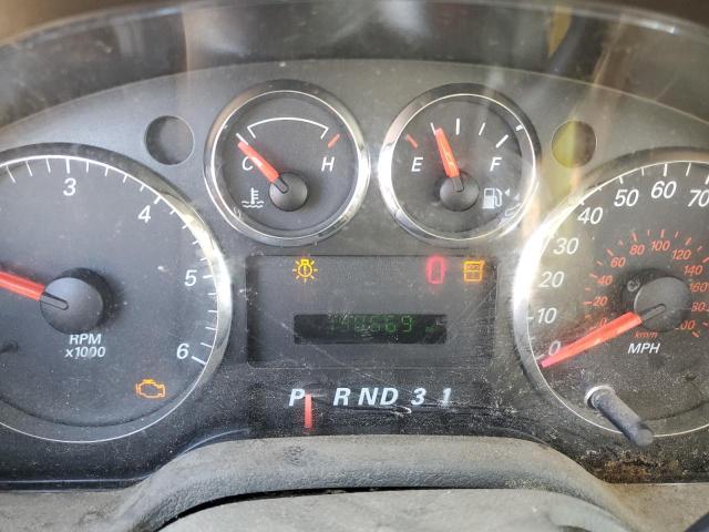 Photo 9 from auction – 2006 FORD FREESTAR S with VIN 2FMZA52276BA37582