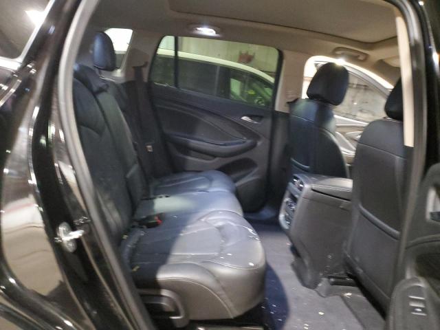 Photo 10 from auction – 2017 BUICK ENVISION E with VIN LRBFXBSA8HD072526