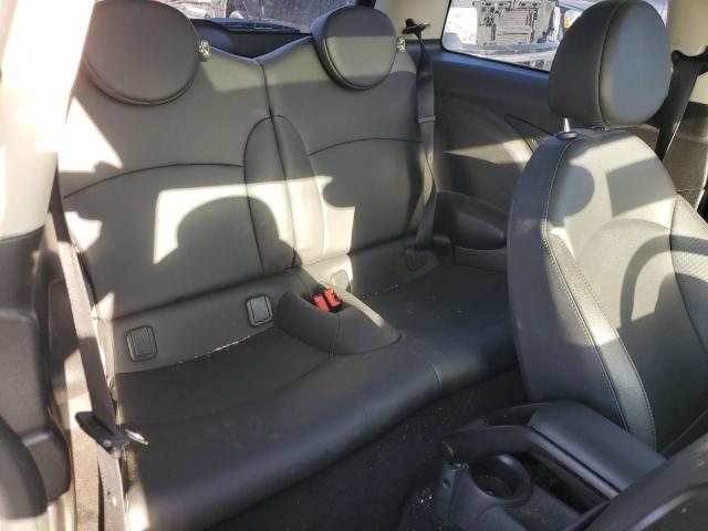 Photo 10 from auction – 2013 MINI COOPER with VIN WMWSU3C58DT373116