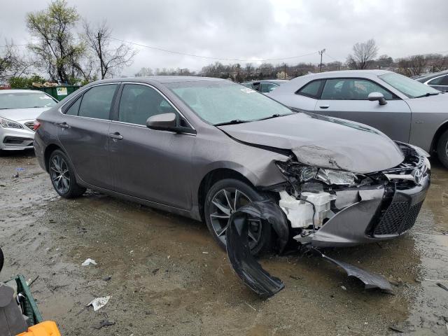 Photo 4 from auction – 2016 TOYOTA CAMRY LE with VIN 4T1BF1FK6GU259757
