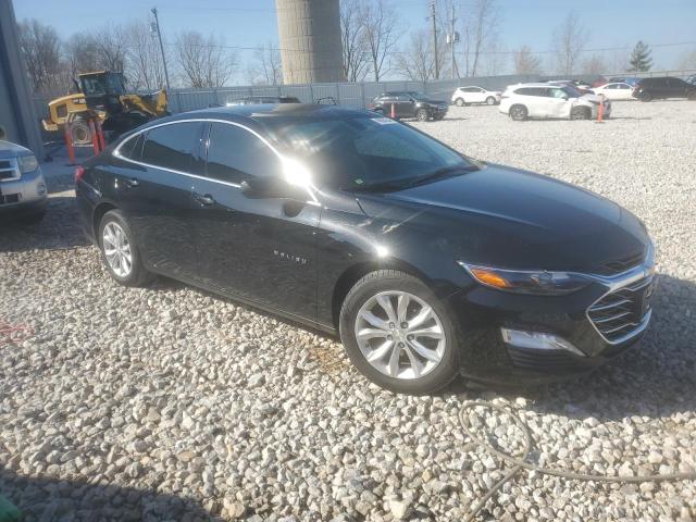 Photo 4 from auction – 2019 CHEVROLET MALIBU LT with VIN 1G1ZD5ST1KF196166