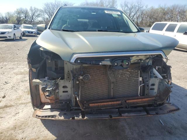 Photo 5 from auction – 2019 SUBARU FORESTER P with VIN JF2SKAGC2KH442597