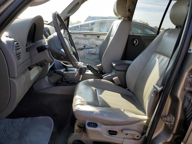 Photo 7 from auction – 2005 JEEP LIBERTY LI with VIN 1J4GL58K15W536737