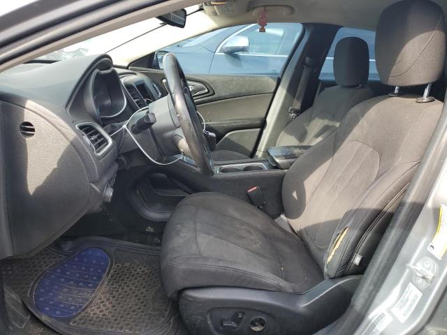 Photo 7 from auction – 2015 CHRYSLER 200 LIMITE with VIN 1C3CCCAB1FN596158
