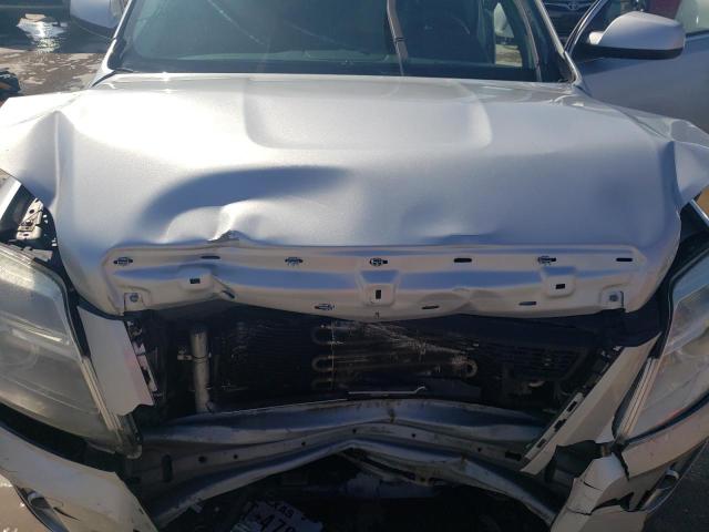 Photo 11 from auction – 2011 GMC TERRAIN SL with VIN 2CTALMEC8B6459734