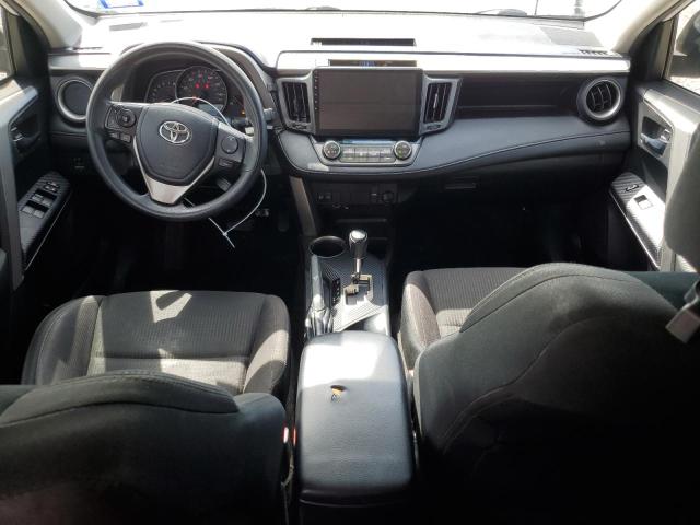 Photo 8 from auction – 2015 TOYOTA RAV4 XLE with VIN JTMWFREV0FJ049140
