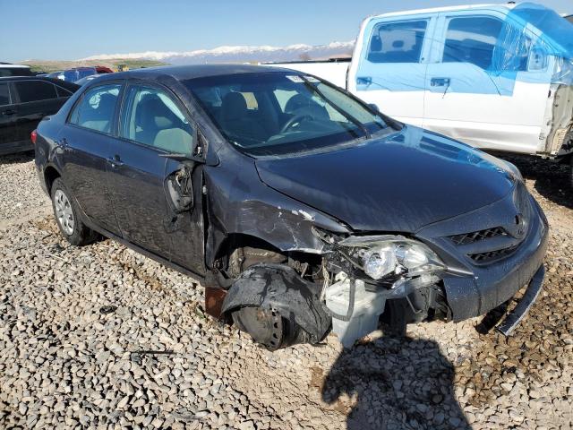 Photo 4 from auction – 2011 TOYOTA COROLLA BA with VIN 2T1BU4EE4BC549816