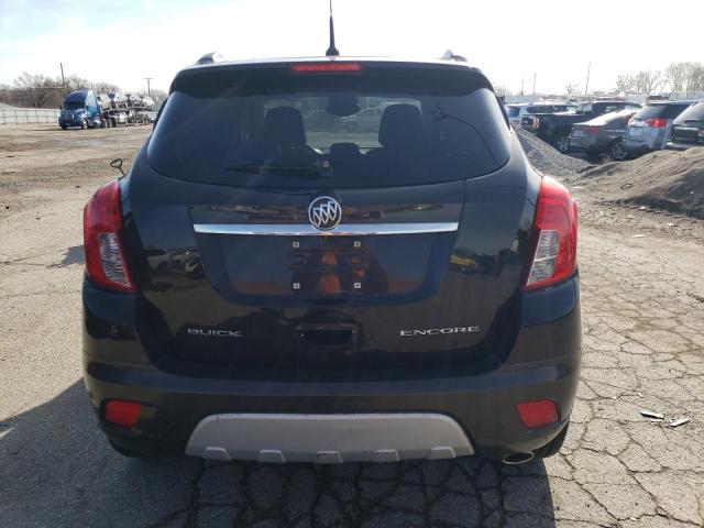 Photo 6 from auction – 2013 BUICK ENCORE CON with VIN KL4CJBSB2DB126983