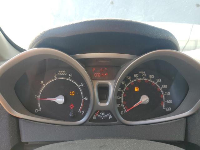 Foto 9 de la subasta – 2012 FORD FIESTA SE con VIN 3FADP4EJ2CM146039