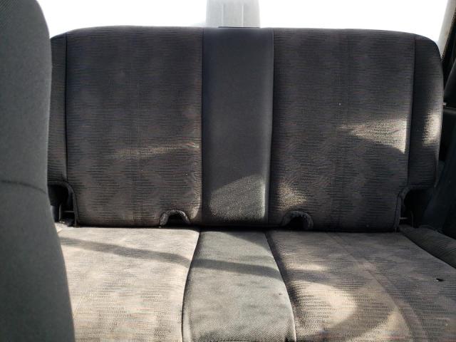 Photo 10 from auction – 2004 JEEP WRANGLER X with VIN 1J4FA39S94P709062