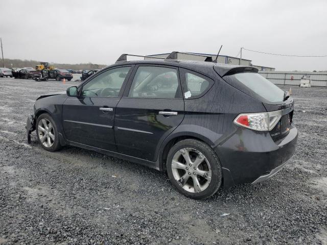 Photo 2 from auction – 2009 SUBARU IMPREZA OU with VIN JF1GH636X9H809309