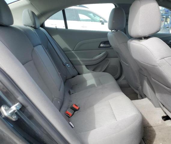 Photo 10 from auction – 2014 CHEVROLET MALIBU LS with VIN 1G11B5SL4EF122229