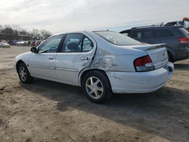 Photo 2 from auction – 1999 NISSAN ALTIMA XE with VIN 1N4DL01D2XC191624