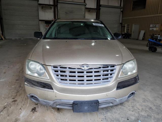 Photo 5 from auction – 2006 CHRYSLER PACIFICA T with VIN 2A4GM68436R735660