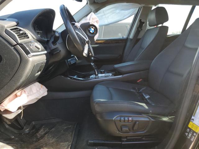 Photo 7 from auction – 2016 BMW X3 XDRIVE2 with VIN 5UXWX9C55G0D91465