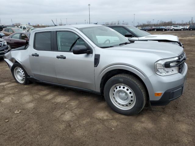 Photo 4 from auction – 2022 FORD MAVERICK X with VIN 3FTTW8E94NRA85529