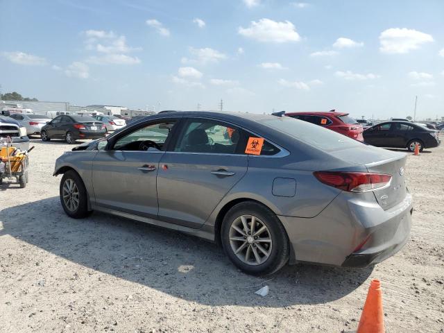 Photo 2 from auction – 2019 HYUNDAI SONATA SE with VIN 5NPE24AF3KH756177