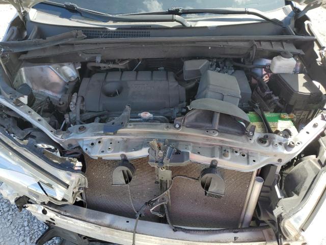 Photo 12 from auction – 2019 TOYOTA HIGHLANDER with VIN 5TDZARFH5KS061639