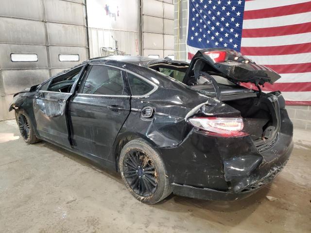 Photo 2 from auction – 2014 FORD FUSION SE with VIN 1FA6P0HDXE5360406