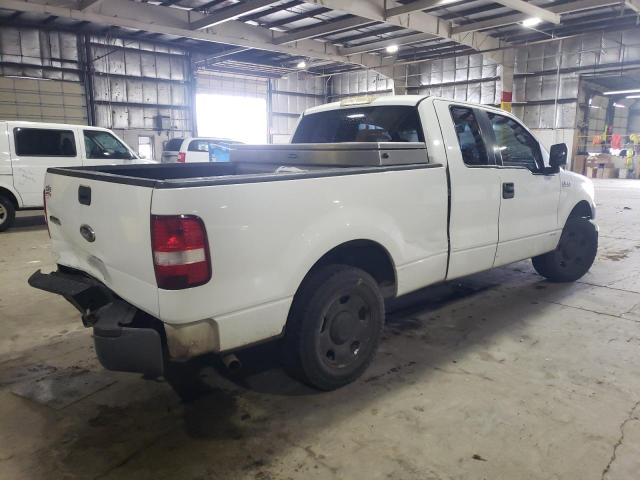 Photo 3 from auction – 2006 FORD F150 with VIN 1FTRX12W86KA81756