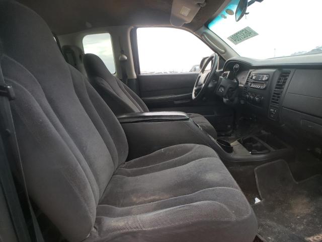 Photo 10 from auction – 2002 DODGE DAKOTA BAS with VIN 1B7GG12X22S650465