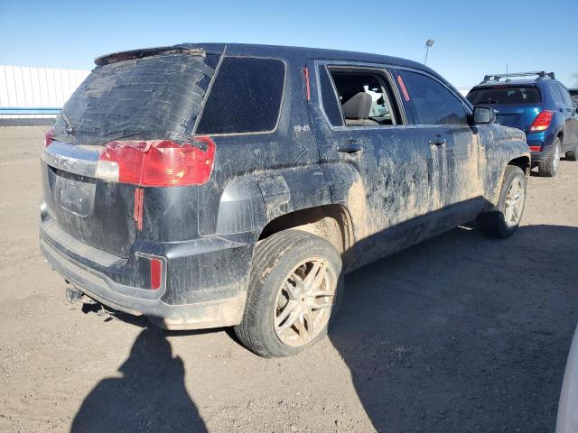 صورة رقم 3 من المزاد - 2017 GMC TERRAIN SL مع VIN 2GKALMEK8H6344941