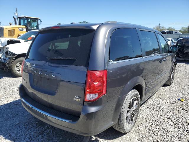Photo 3 from auction – 2017 DODGE GRAND CARA with VIN 2C4RDGCG9HR766212