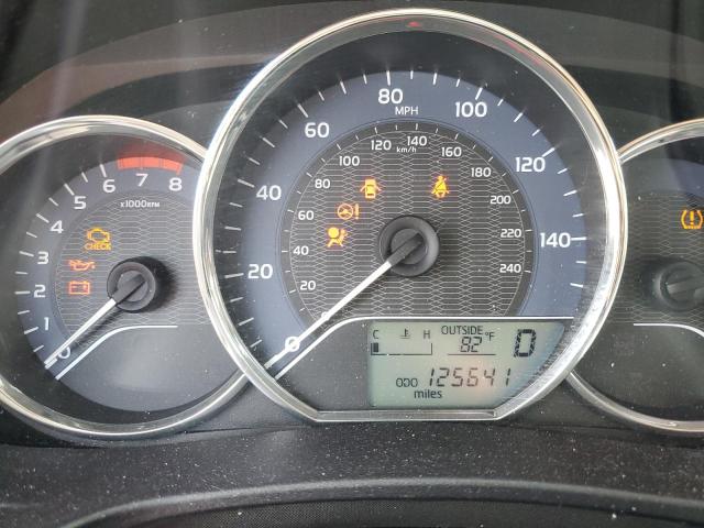 Photo 9 from auction – 2014 TOYOTA COROLLA L with VIN 5YFBURHE5EP130399