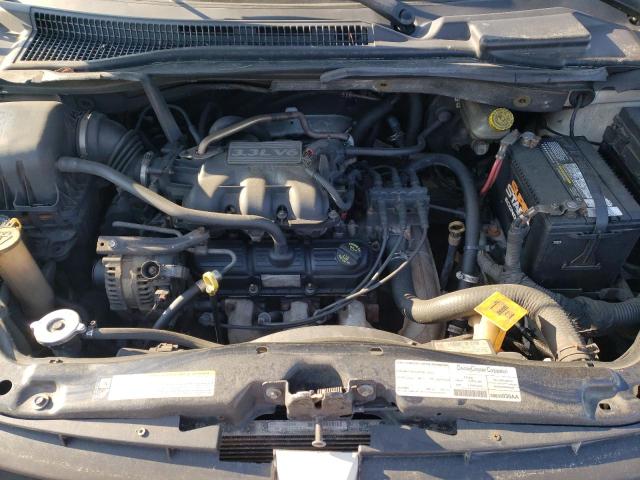 Photo 12 from auction – 2008 DODGE GRAND CARA with VIN 1D8HN44H78B151656