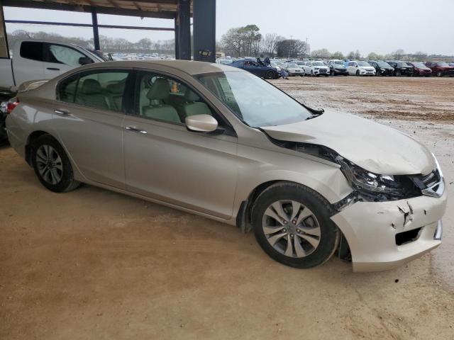 Photo 4 from auction – 2014 HONDA ACCORD with VIN 1HGCR2F35EA227431