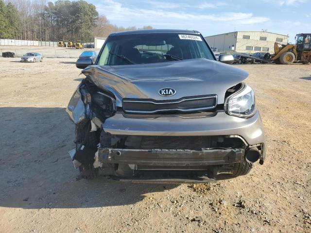 Photo 5 from auction – 2018 KIA SOUL with VIN KNDJN2A26J7606851