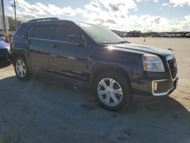 Photo 4 from auction – 2017 GMC TERRAIN SL with VIN 2GKALNEK3H6274268
