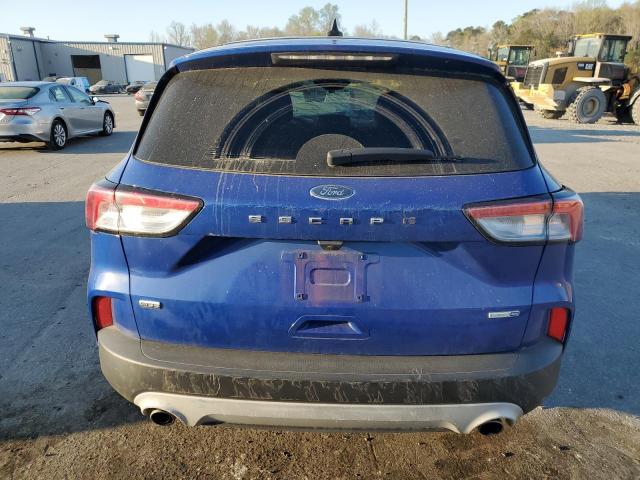 Photo 6 from auction – 2020 FORD ESCAPE SE with VIN 1FMCU9G61LUA70065