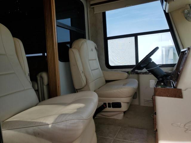 Photo 5 from auction – 2005 WIND MOTORHOME with VIN 4UZAAHDC25CU43725