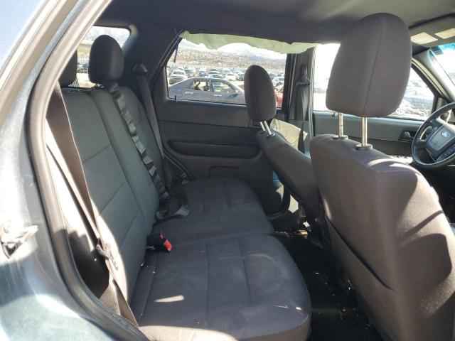Photo 10 from auction – 2012 FORD ESCAPE XLT with VIN 1FMCU9DG9CKA59937