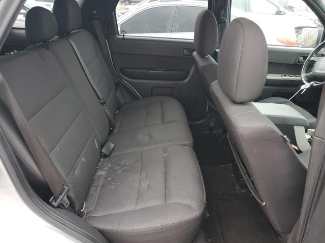 Photo 11 from auction – 2012 FORD ESCAPE XLT with VIN 1FMCU0DG5CKB56421