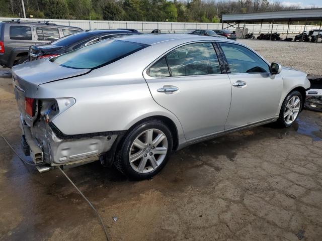 Photo 3 from auction – 2007 LEXUS ES 350 with VIN JTHBJ46G672120934