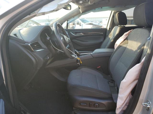 Photo 7 from auction – 2020 BUICK ENCLAVE PR with VIN 5GAERAKW4LJ202889