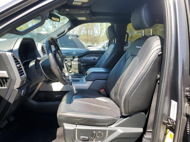 Photo 7 from auction – 2016 FORD F150 SUPER with VIN 1FTEW1EF4GFA67229