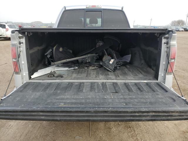 Photo 12 from auction – 2014 FORD F150 SUPER with VIN 1FTFW1EF3EKF71053