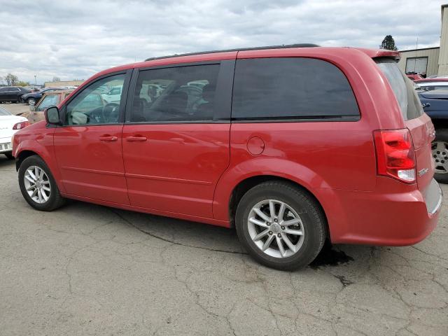Photo 2 from auction – 2013 DODGE GRAND CARA with VIN 2C4RDGCG2DR687040