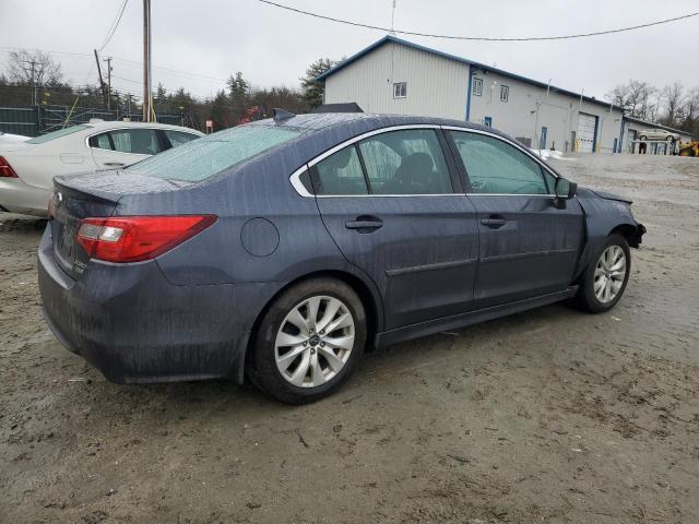 Photo 3 from auction – 2017 SUBARU LEGACY 2.5 with VIN 4S3BNAC60H3035678