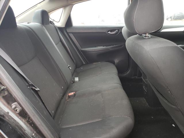 Photo 10 from auction – 2019 NISSAN SENTRA S with VIN 3N1AB7AP2KY251682