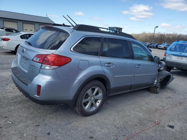 Photo 3 from auction – 2013 SUBARU OUTBACK 2. with VIN 4S4BRCKC6D3222548