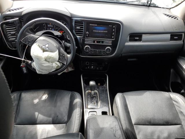 Photo 8 from auction – 2019 MITSUBISHI OUTLANDER with VIN JA4AZ3A34KZ041101