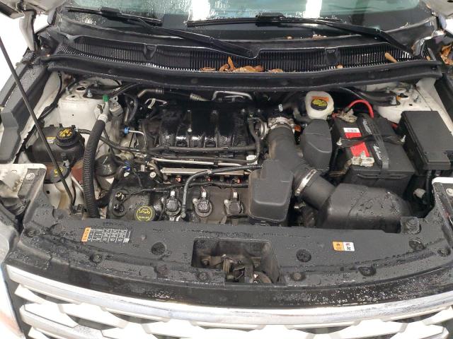 Photo 12 from auction – 2019 FORD EXPLORER X with VIN 1FM5K8D81KGA32489