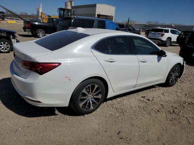 Photo 3 from auction – 2015 ACURA TLX TECH with VIN 19UUB1F52FA004544