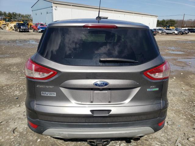 Photo 6 from auction – 2014 FORD ESCAPE SE with VIN 1FMCU0GX7EUD76615