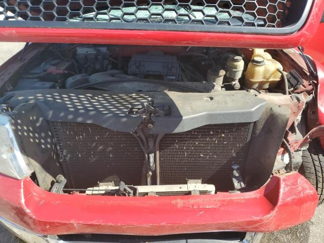Photo 11 from auction – 2005 FORD F150 with VIN 1FTPX04575KE97558